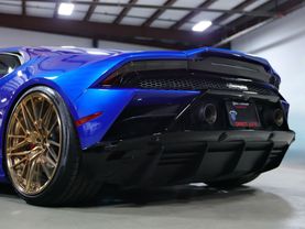 2020 LAMBORGHINI HURACAN for sale in  Orlando, FL