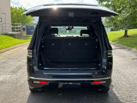 2022 JEEP GRAND WAGONEER SUV V8, HEMI, 6.4 LITER SERIES I SPORT UTILITY 4D