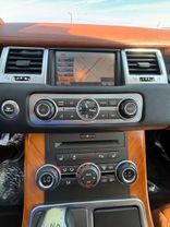2011 LAND ROVER RANGE ROVER SPORT SUV V8, 5.0 LITER HSE SPORT UTILITY 4D