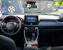 2022 TOYOTA RAV4 HYBRID For Sale in Orlando