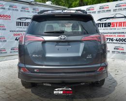 2018 TOYOTA RAV4 For Sale in Orlando