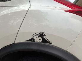 2013 NISSAN JUKE