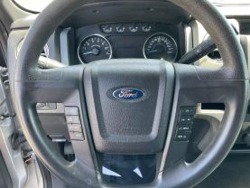 2014 Ford F150 Super Cab - Image 20