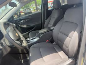 2020 CHEVROLET MALIBU SEDAN 4-CYL, TURBO, 1.5 LITER LT SEDAN 4D