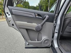 2008 HONDA CR-V EX SPORT UTILITY 4D