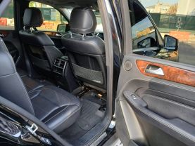 2014 MERCEDES-BENZ M-CLASS