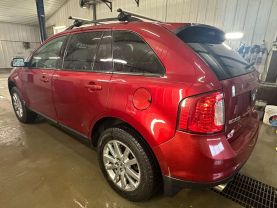 2014 Ford Edge - Image 15