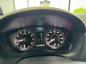 2009 LEXUS ES SEDAN V6, 3.5 LITER ES 350 SEDAN 4D