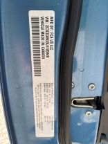 2020 DODGE CHARGER SEDAN V6, 3.6 LITER SXT SEDAN 4D at T&T Repairables - used car dealership in Spencer, Indiana.
