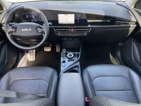 -2023 Kia Niro Plug-in Hybrid - Image 10