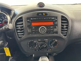2013 NISSAN JUKE