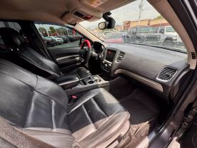 2017 DODGE DURANGO
