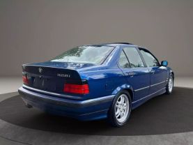 1998 BMW 3 SERIES SEDAN 6-CYL, 2.8 LITER 328I SEDAN 4D