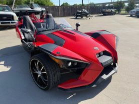 2015 POLARIS SLINGSHOT - - SL