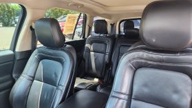 2020 Lincoln Aviator - Image 12