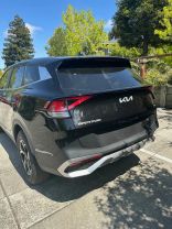 2025 KIA SPORTAGE SUV 4-CYL, GDI, 2.5 LITER LX SPORT UTILITY 4D