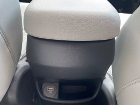 2023 HYUNDAI KONA SUV 4-CYL, TURBO, GDI, 1.6 LITER LIMITED SPORT UTILITY 4D - Gesner Auto Inc in Taunton, MA, 41.88613, -71.14527