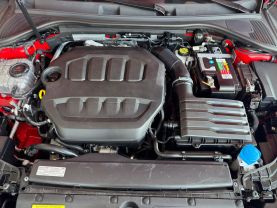 2022 AUDI A3 SEDAN 4-CYL, TURBO, 2.0 LITER PREMIUM PLUS SEDAN 4D