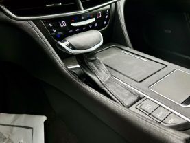 2018 CADILLAC CT6 SEDAN - AUTOMATIC - Dart Auto Group