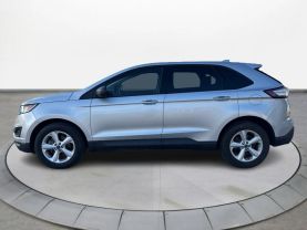 2016 FORD EDGE
