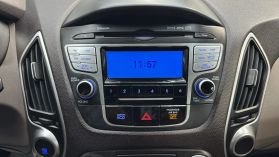 2013 HYUNDAI TUCSON