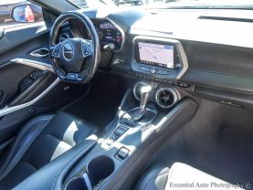 -2020 Chevrolet Camaro - Image 18