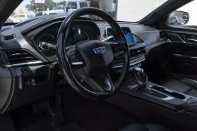 2023 CADILLAC CT4 SEDAN 4-CYL, TURBO, 2.0 LITER PREMIUM LUXURY SEDAN 4D