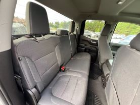 2019 Chevrolet Silverado 1500 Double Cab Lt Pickup 4d 6 1/2 Ft - Image 20