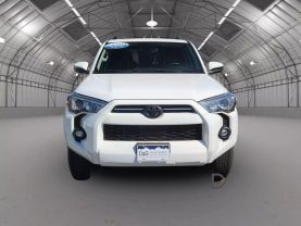 2024 TOYOTA 4RUNNER SUV