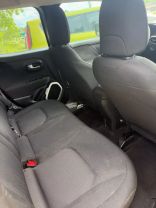 2018 JEEP RENEGADE SUV 4-CYL, MULTIAIR, 2.4L SPORT SUV 4D