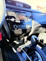 2017 NISSAN ROGUE SUV 4-CYL, 2.5 LITER SV SPORT UTILITY 4D