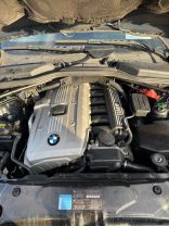 2007 BMW 5 SERIES
