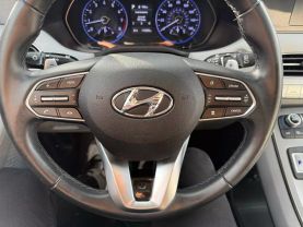 2020 HYUNDAI PALISADE SUV V6, GDI, 3.8 LITER SEL SPORT UTILITY 4D at Major Key Motors - used car dealership in Lebanon, PA.