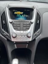 2015 CHEVROLET EQUINOX SUV 4-CYL, 2.4 LITER LT SPORT UTILITY 4D