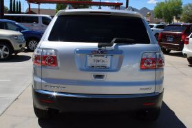 2012 Gmc Acadia - Image 14
