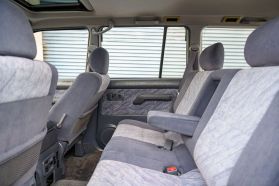 1997 TOYOTA LAND CRUISER PRADO SUV 5VZ-FE TZ