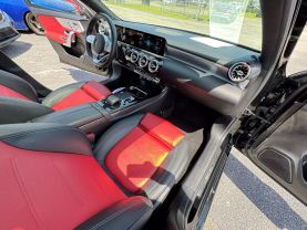 2020 MERCEDES-BENZ A-CLASS