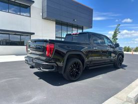 2023 GMC SIERRA 1500 CREW CAB PICKUP 6-CYL, TURBO DIESEL, 3.0 LITER DENALI PICKUP 4D 5 3/4 FT - The Auto Lot