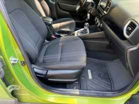 2021 HYUNDAI VENUE SUV 4-CYL, 1.6 LITER SEL SPORT UTILITY 4D