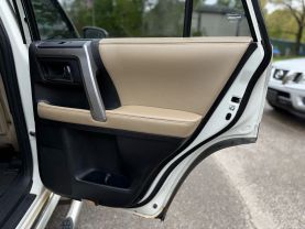 2015 TOYOTA 4RUNNER SUV V6, 4.0 LITER LIMITED SPORT UTILITY 4D