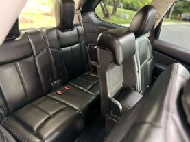 2017 NISSAN PATHFINDER