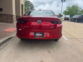 2019 MAZDA MAZDA3 SEDAN 4-CYL, SKYACTIV-G, 2.5 LITER PREFERRED SEDAN 4D