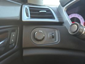 2012 CADILLAC SRX SUV V6, FLEX FUEL, 3.6 LITER SPORT UTILITY 4D