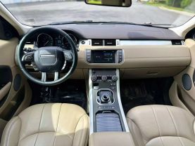 2017 LAND ROVER RANGE ROVER EVOQUE