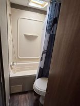 2017 KEYSTONE RV SPRINGDALE SUMMERLAND RV - 2600TB at T&T Repairables - used car dealership in Spencer, Indiana.