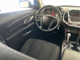 2015 GMC TERRAIN
