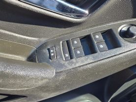 2019 CHEVROLET TRAX