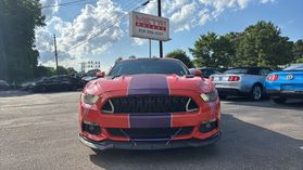 2016 Ford Mustang - Image 10