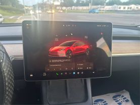 2023 TESLA MODEL 3 SEDAN AC ELECTRIC MOTOR STANDARD SEDAN 4D