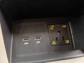 2021 VOLKSWAGEN ATLAS SUV V6, 3.6 LITER SEL 4MOTION (2021.5) SPORT UTILITY 4D at T&T Repairables - used car dealership in Spencer, Indiana.